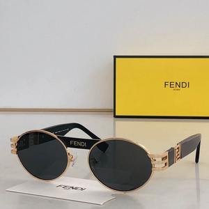 Fendi Sunglasses 377